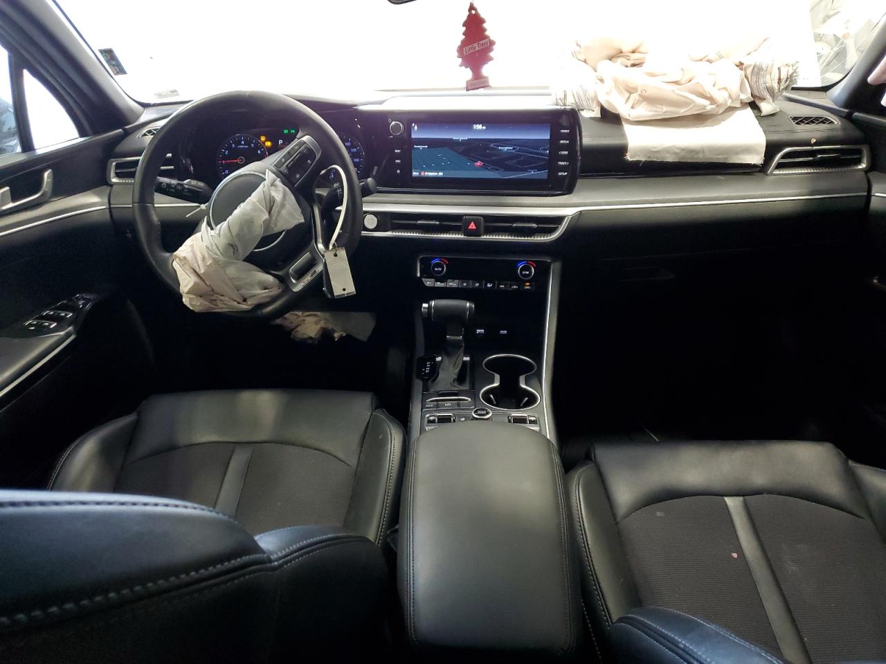 2022 Kia K5 Gt Line VIN: 5XXG64J22NG133692 Lot: 49678795