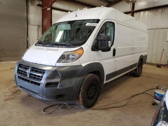 2018 Ram Promaster 3500 3500 High