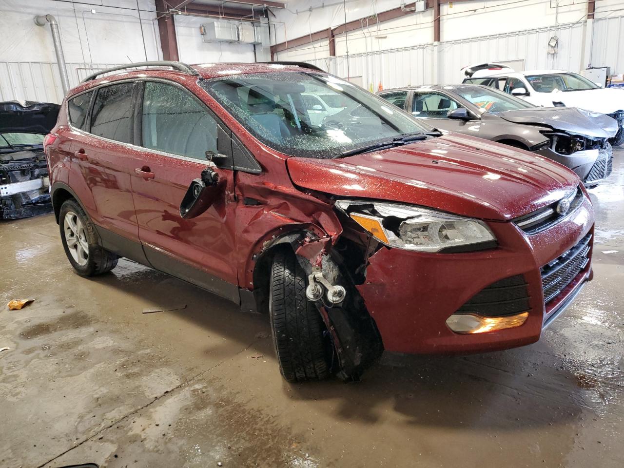 2014 Ford Escape - Image 4