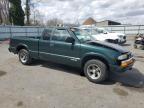 2003 Chevrolet S Truck S10 de vânzare în Glassboro, NJ - Front End