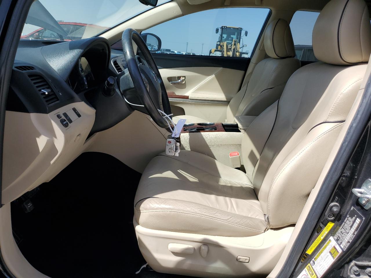 2009 Toyota Venza - Image 7
