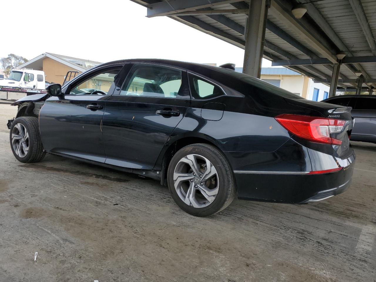 2018 Honda Accord - Image 2