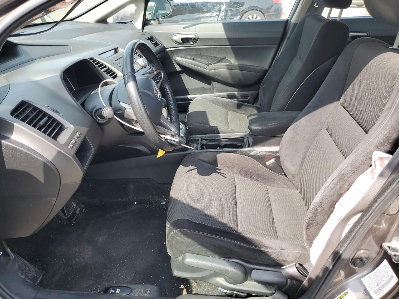 2009 Honda Civic - Image 7