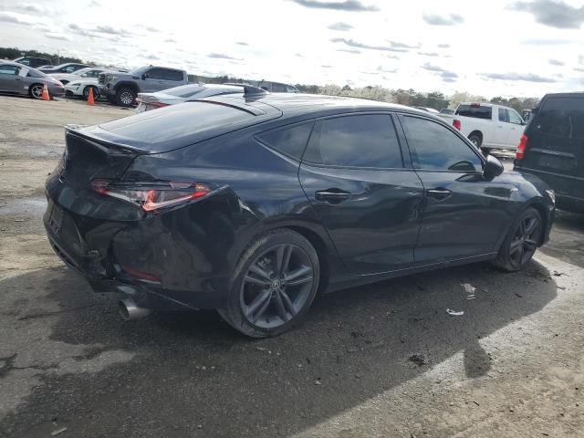  ACURA INTEGRA A- 2023 Чорний