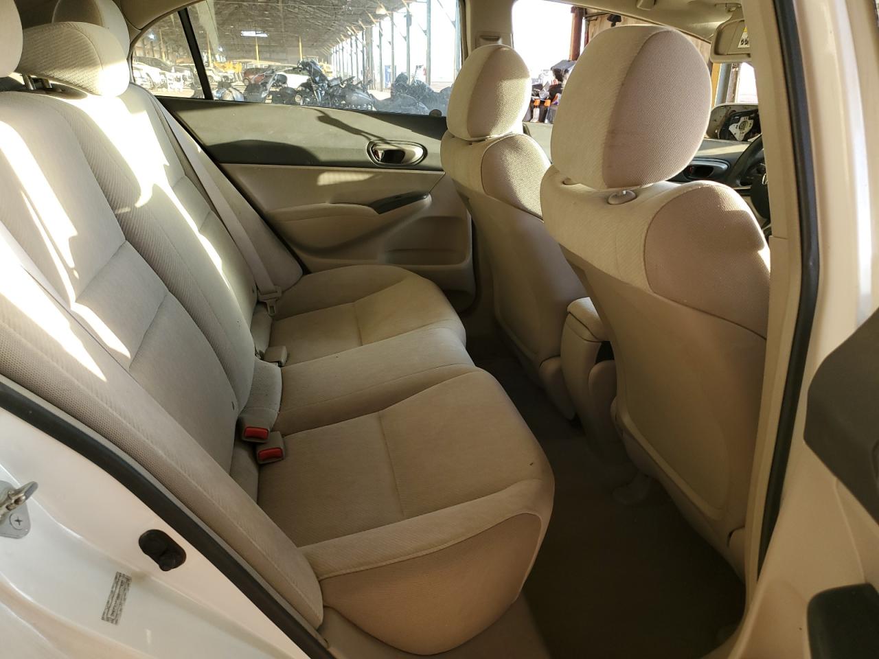 2010 Honda Civic - Image 10