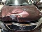2012 Kia Sorento Base на продаже в Eldridge, IA - Front End