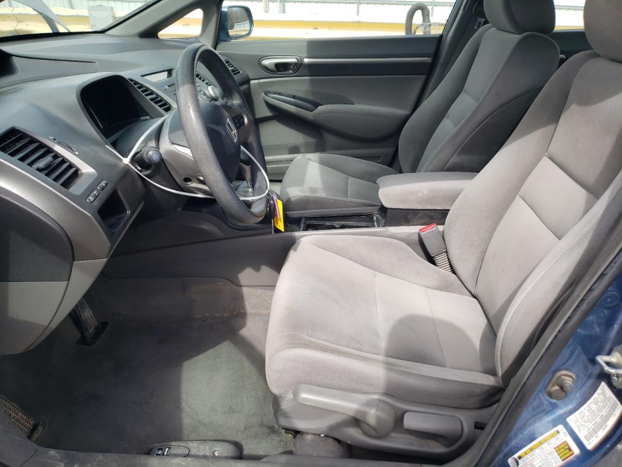2008 Honda Civic - Image 7