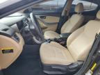 2013 Hyundai Elantra Gls للبيع في Albuquerque، NM - Rear End