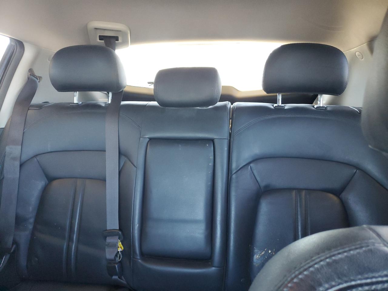 2016 Kia Sportage - Image 10