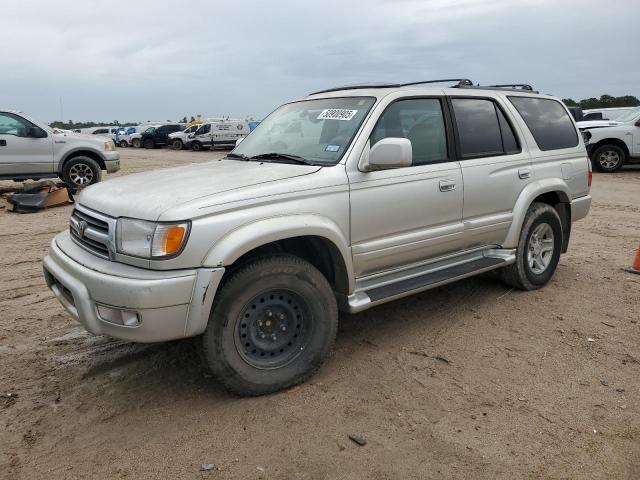 2000 Toyota 4Runner Limited
