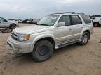 2000 Toyota 4Runner Limited იყიდება Houston-ში, TX - Normal Wear
