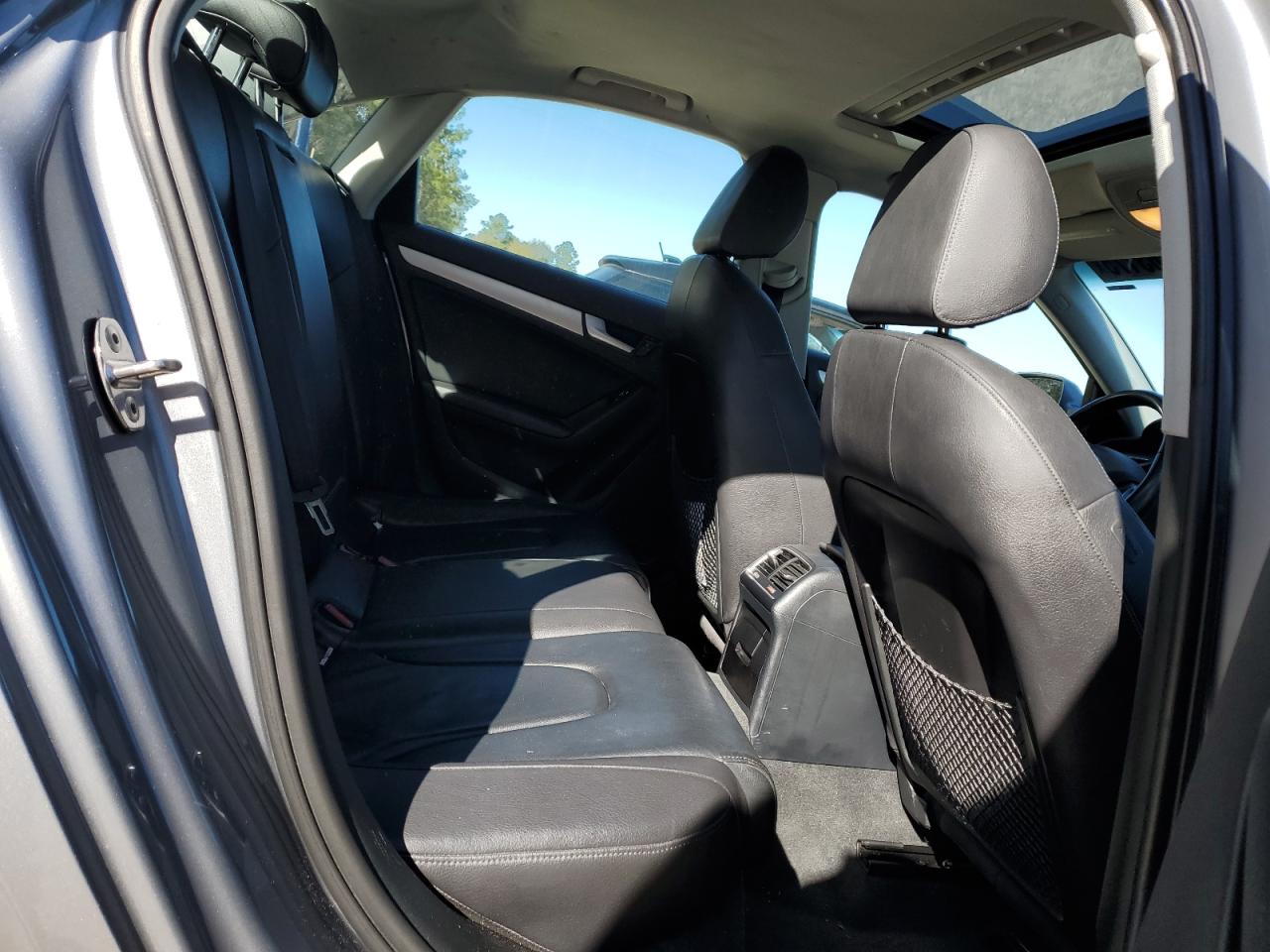 2015 Audi A4 - Image 10