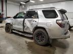 2022 Toyota 4Runner Sr5 Premium en Venta en Windham, ME - All Over