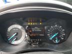 2016 Ford Fusion Se na sprzedaż w Temple, TX - Front End