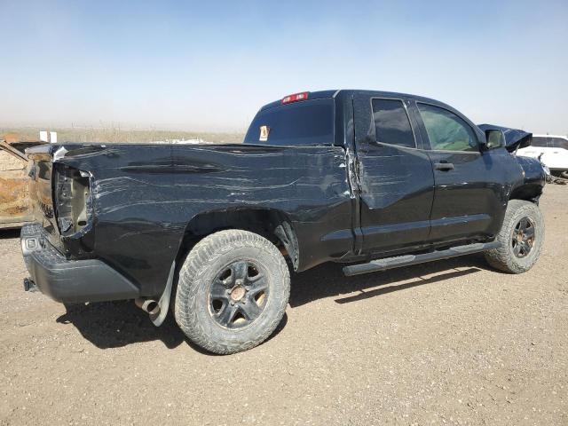  TOYOTA TUNDRA 2016 Черный