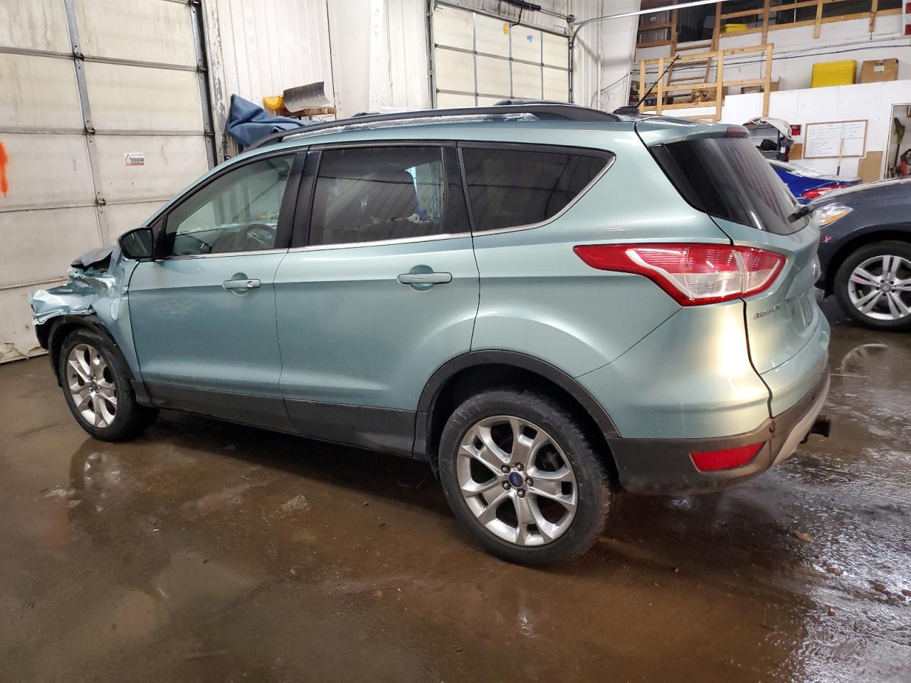 2013 Ford Escape - Image 2