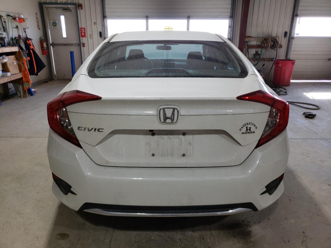 2019 Honda Civic - Image 6
