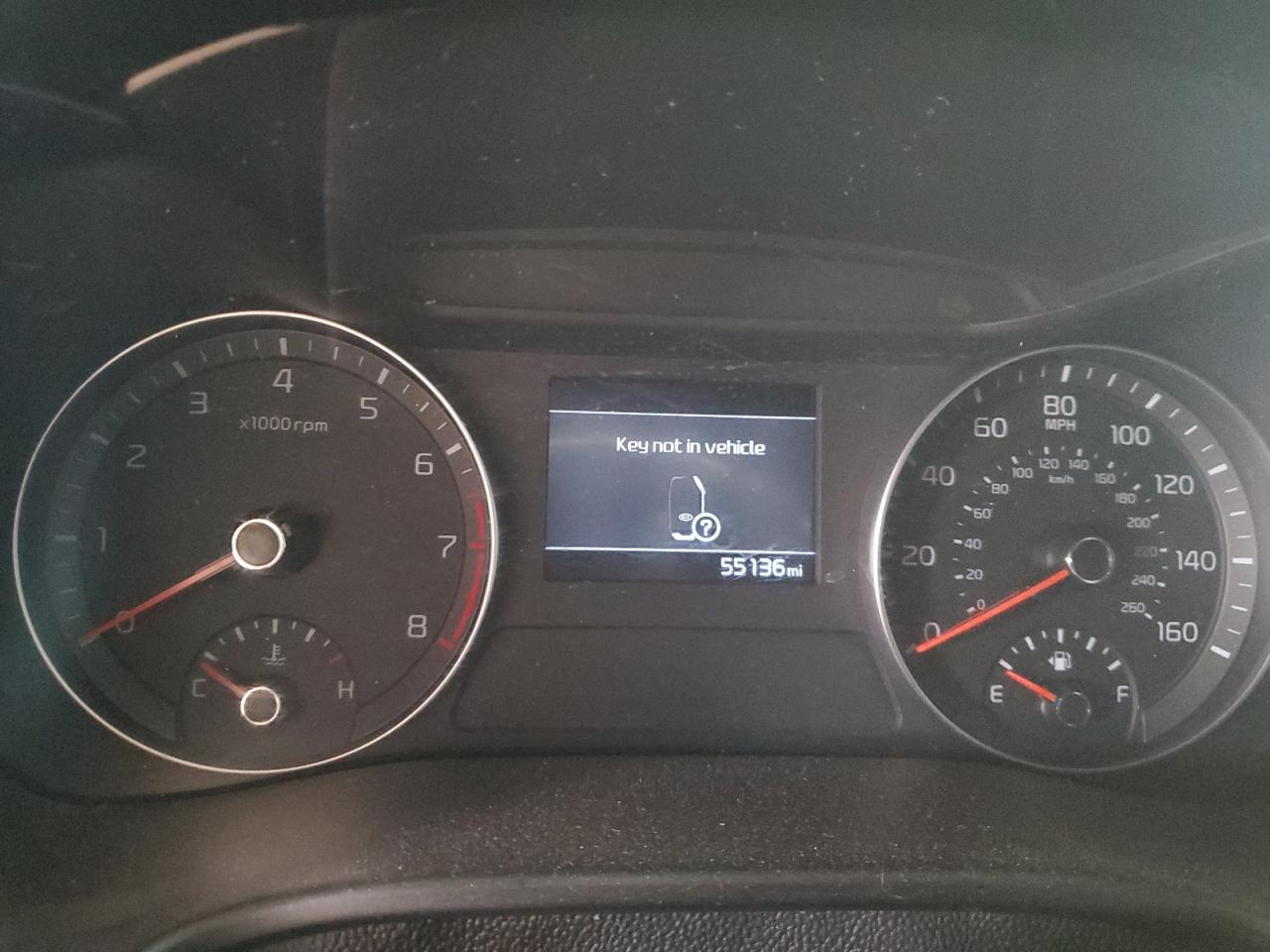 2021 Kia Forte - Image 9