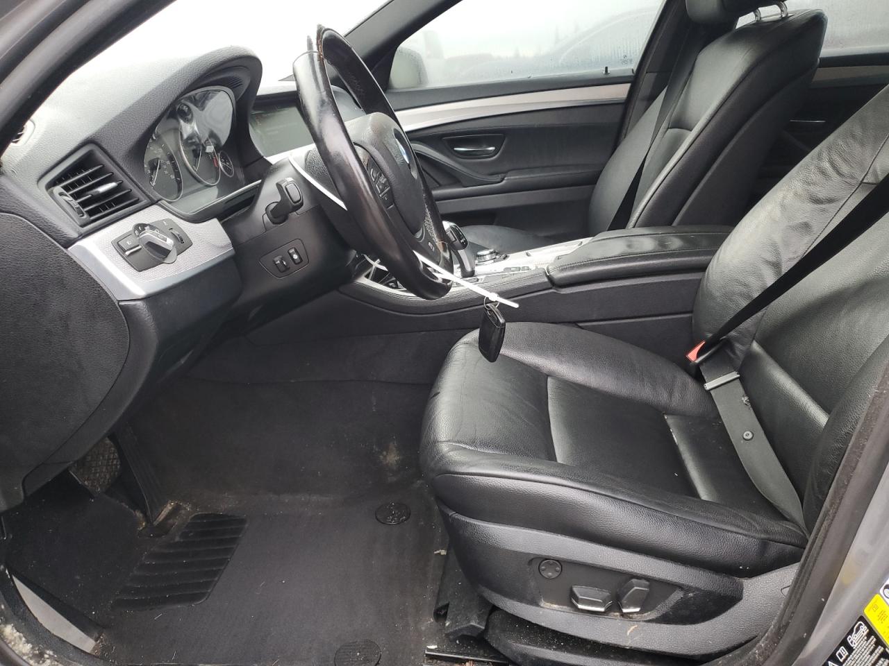 2013 BMW 5er - Image 7