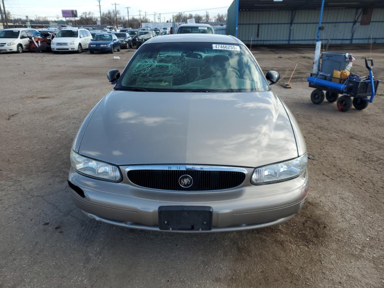 2003 Buick Century - Image 5