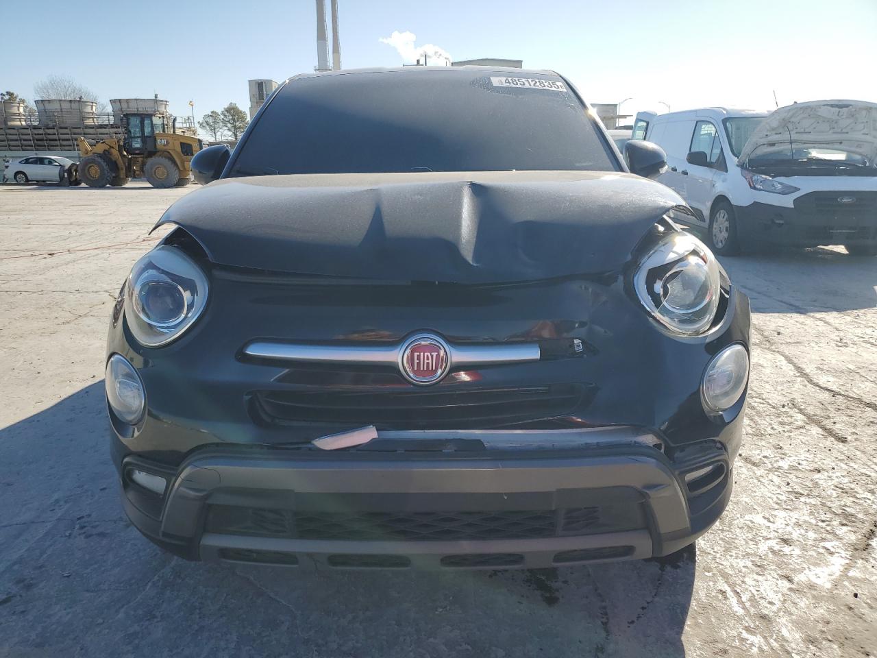 2018 Fiat 500 - Image 5