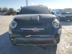 2018 Fiat 500X Trekking de vânzare în Tulsa, OK - Front End
