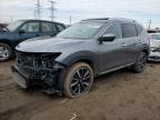 2018 Nissan Rogue S en Venta en Elgin, IL - Front End