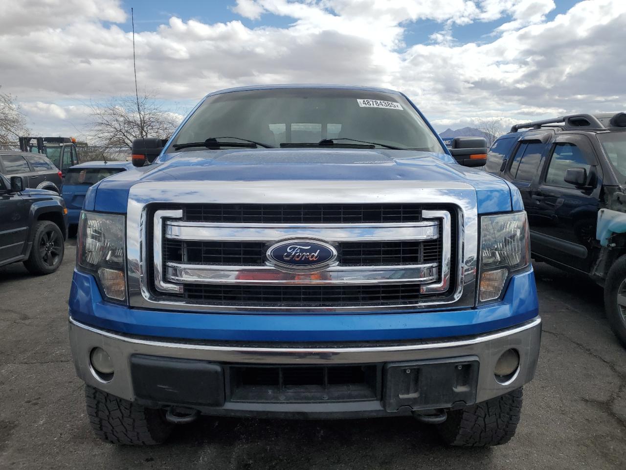 2014 Ford F-150 - Image 5