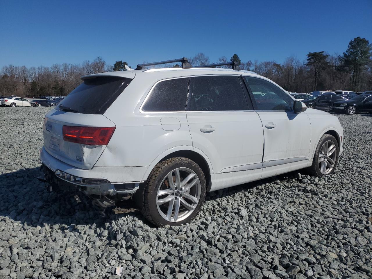 2018 Audi Q7 - Image 3