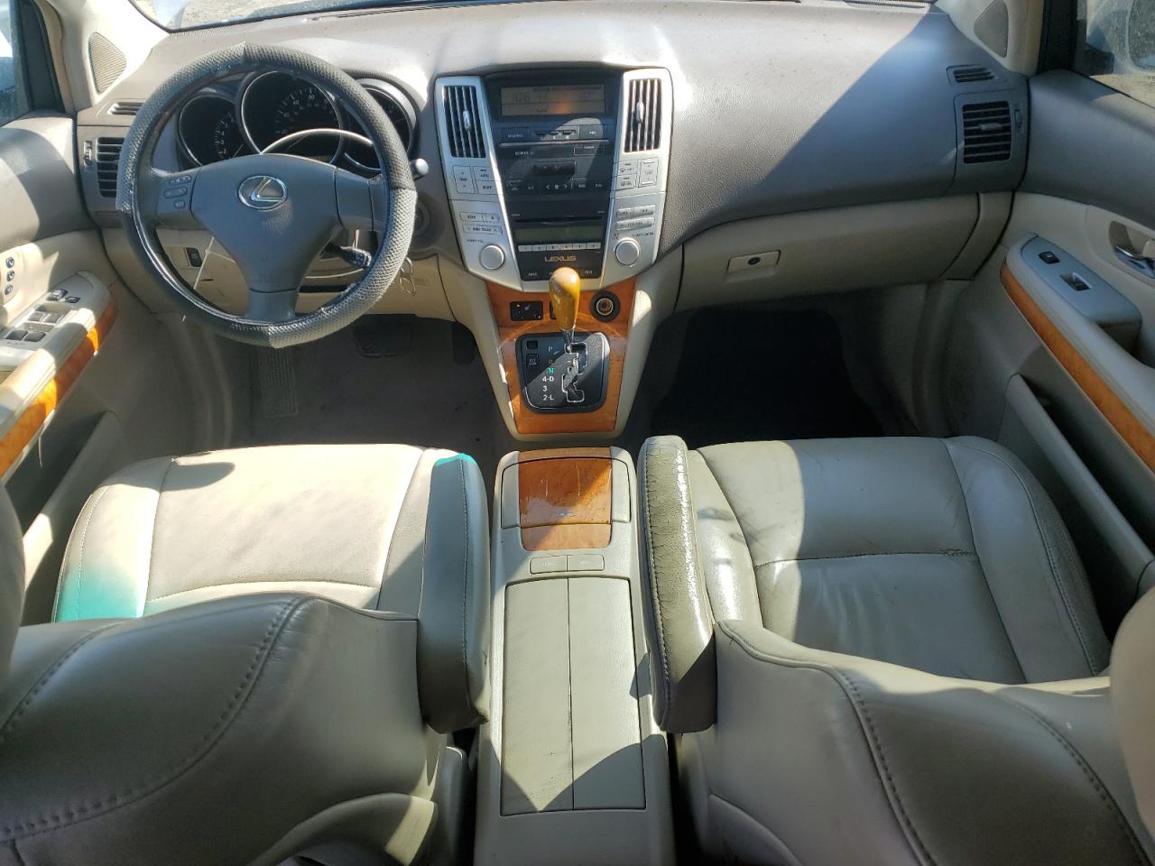 2008 Lexus RX - Image 8