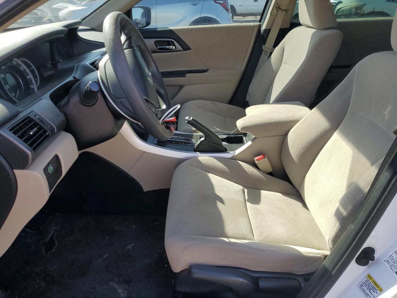 2013 Honda Accord - Image 7
