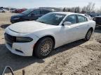 2016 Dodge Charger Police იყიდება Wayland-ში, MI - All Over