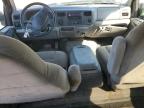 2001 Ford F250 Super Duty на продаже в Finksburg, MD - Front End