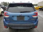 2020 Subaru Forester Limited na sprzedaż w Exeter, RI - Side