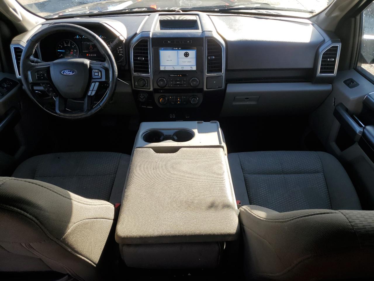 2018 Ford F-150 - Image 8