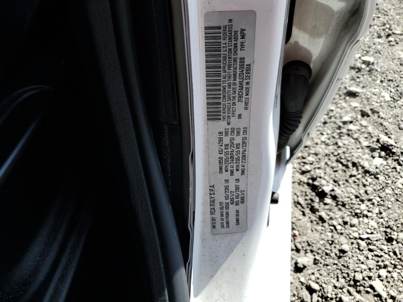 2018 Fiat 500 - Image 12