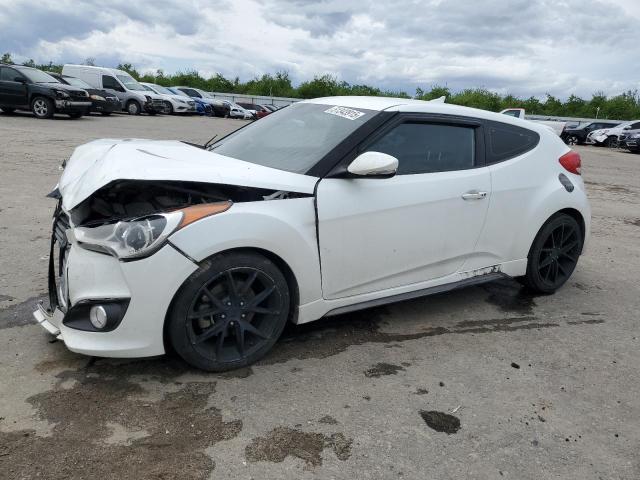 2015 Hyundai Veloster Turbo
