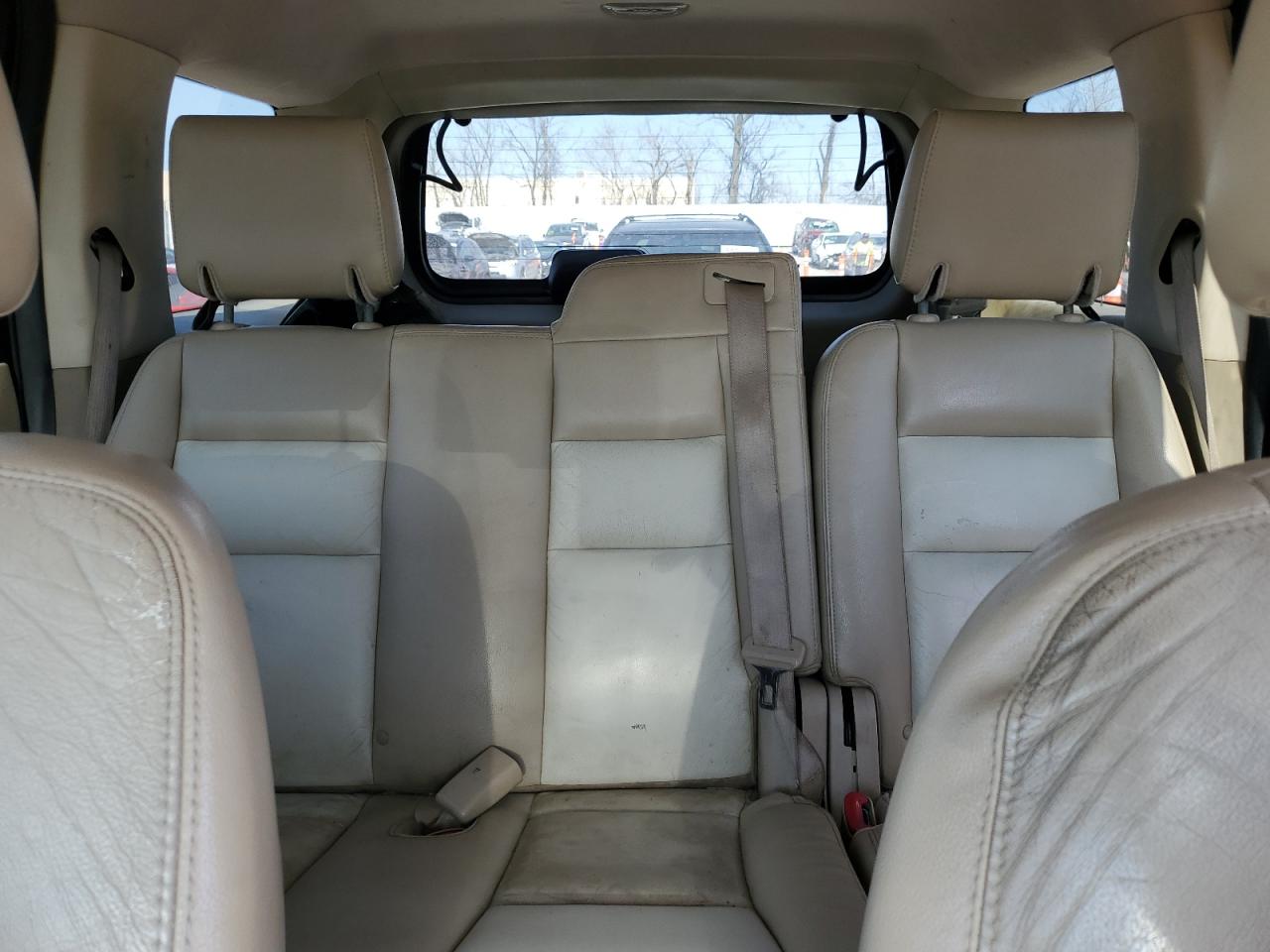 1fmeu74878ua61719 1FMEU74878UA61719 2008 Ford Explorer Eddie Bauer