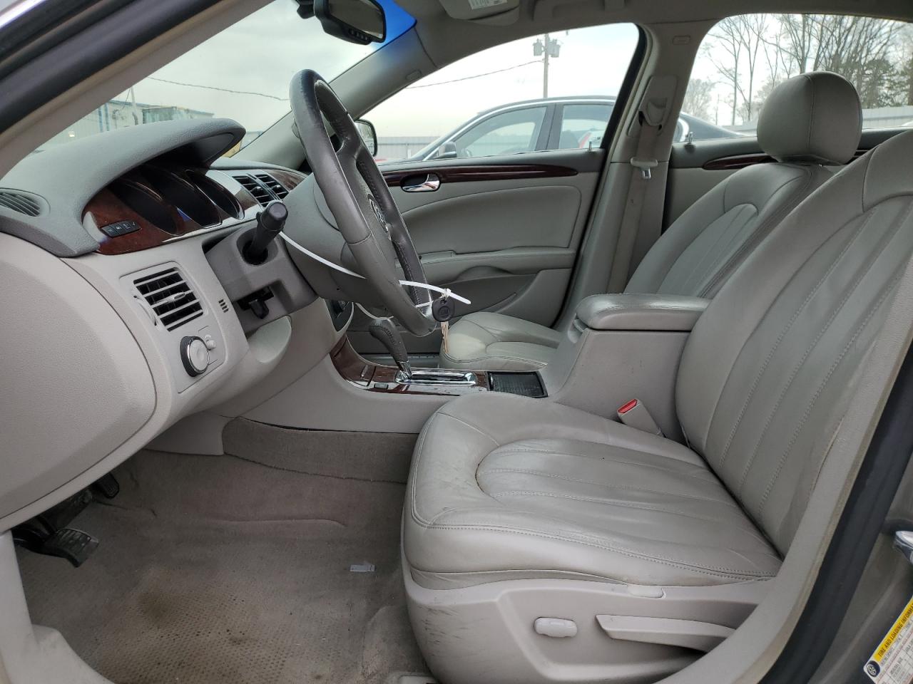 2006 Buick Lucerne - Image 7