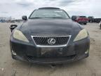 2007 Lexus Is 250 იყიდება Fredericksburg-ში, VA - Minor Dent/Scratches