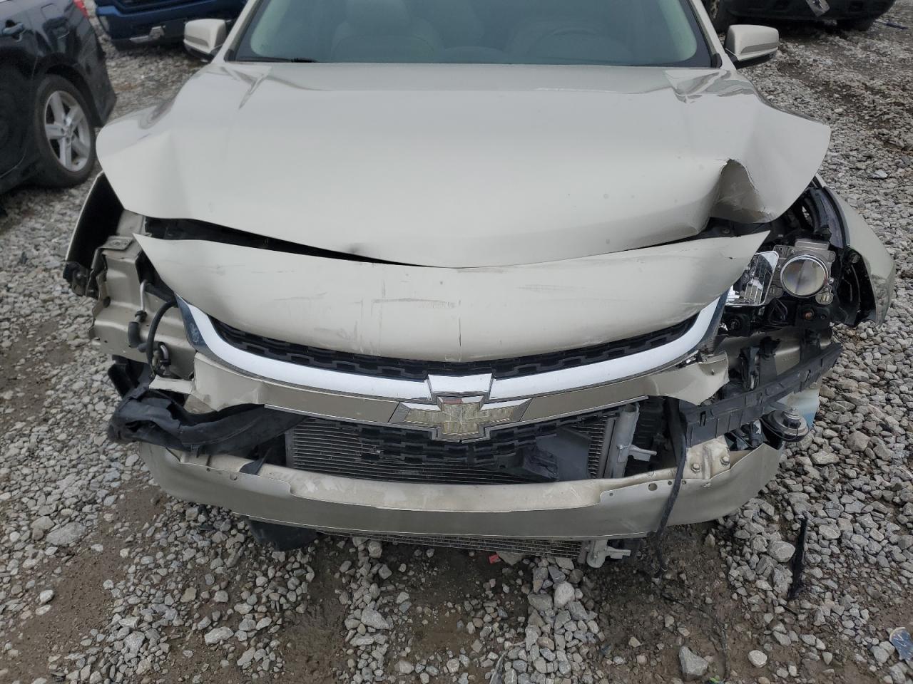 2015 Chevrolet Malibu - Image 12