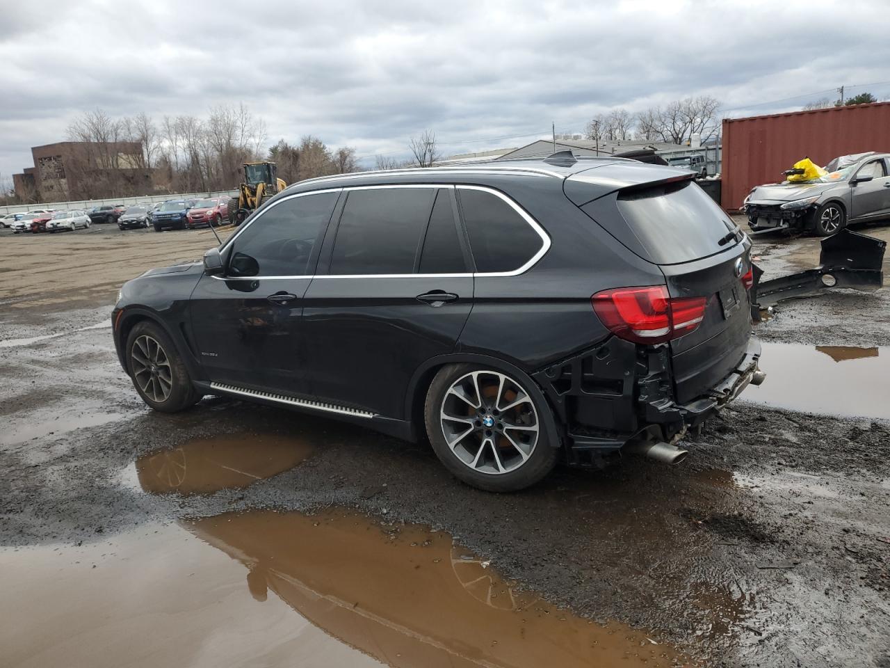 2015 BMW X5 - Image 2