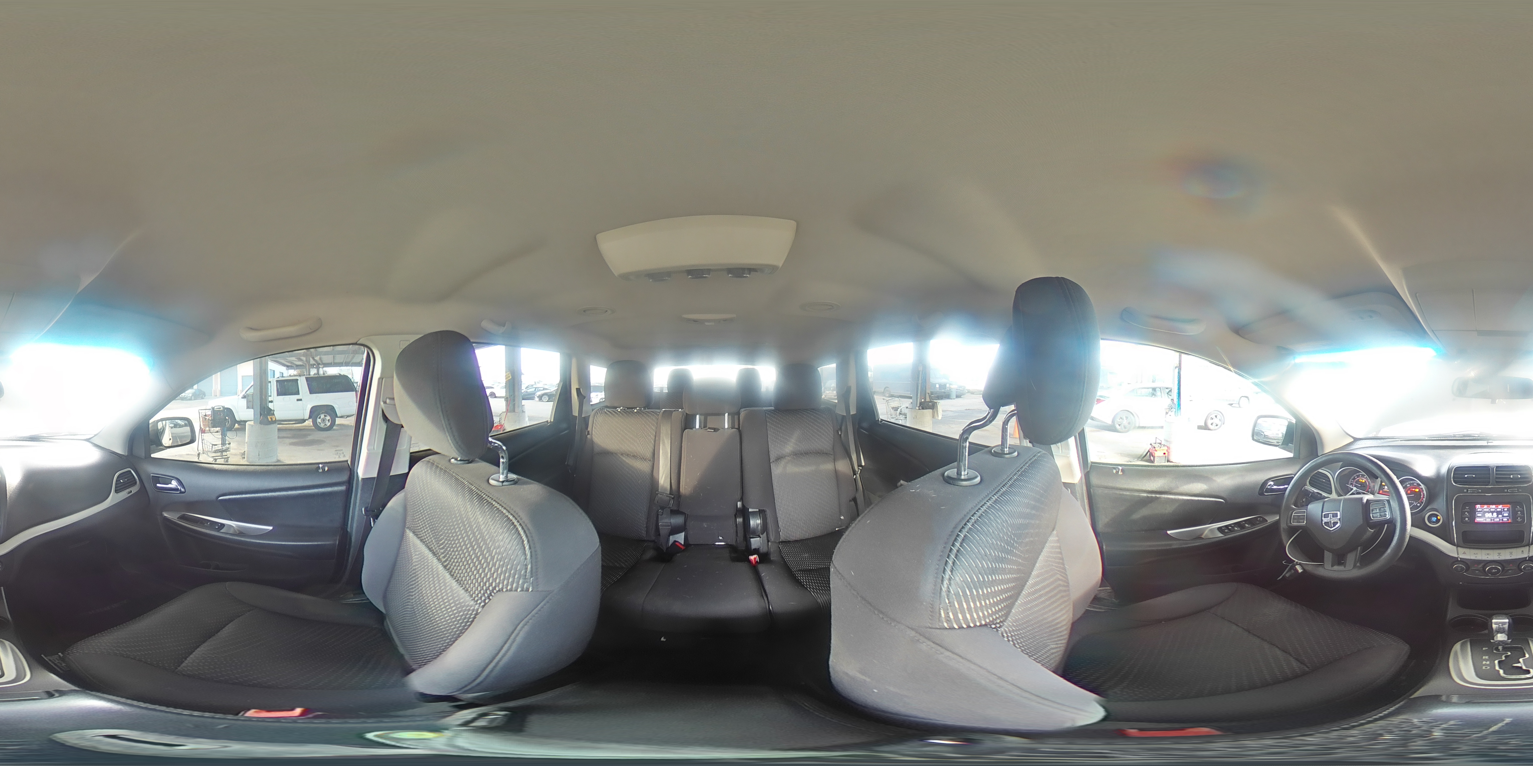 2012 Dodge Journey - Image 14