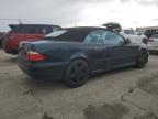 2002 Mercedes-Benz Clk 430 en Venta en Windsor, NJ - Front End