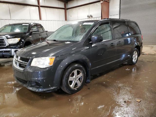 2011 Dodge Grand Caravan Express