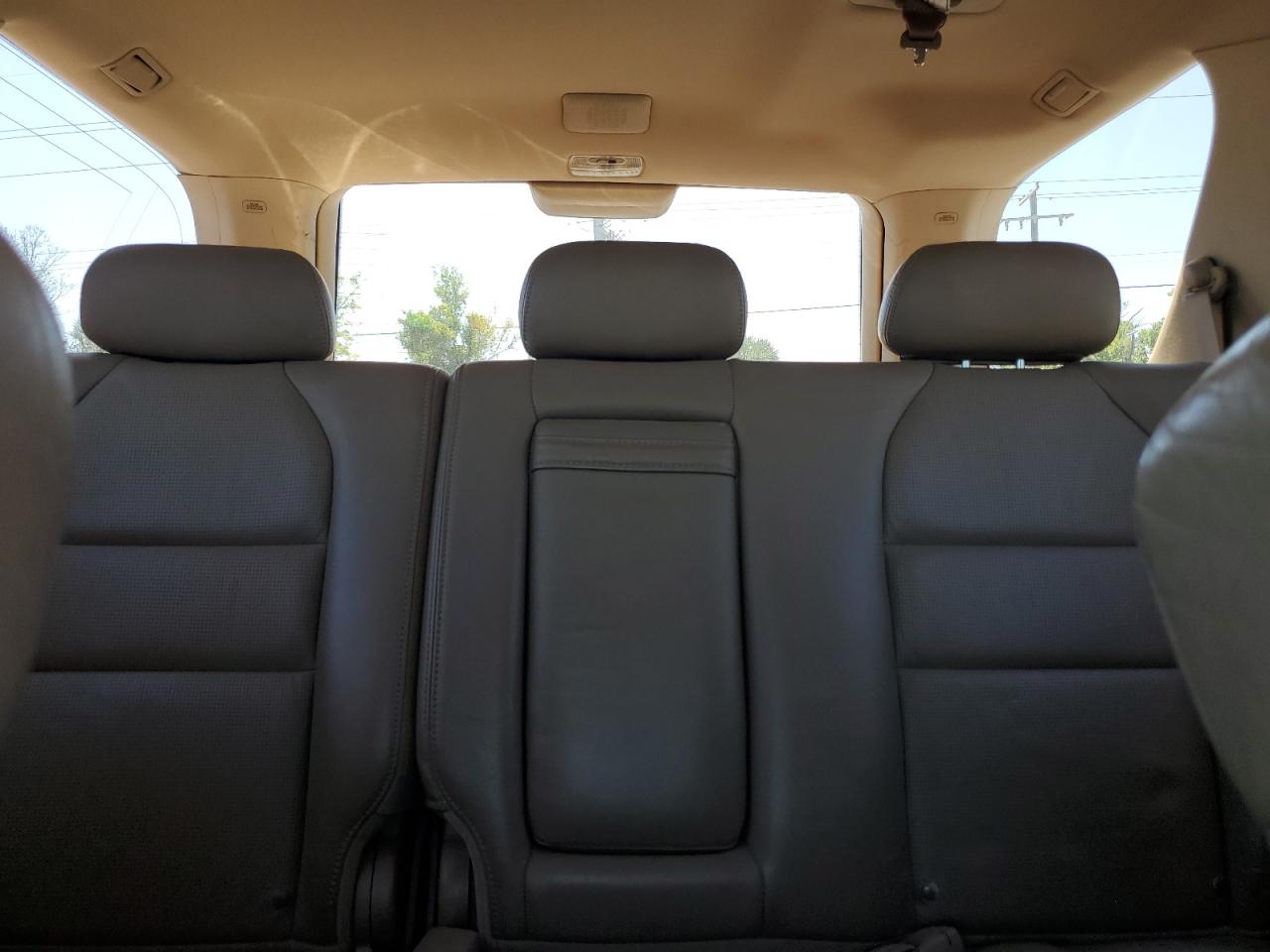 2005 Acura MDX - Image 10
