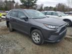 2021 Toyota Rav4 Le for Sale in North Billerica, MA - Side