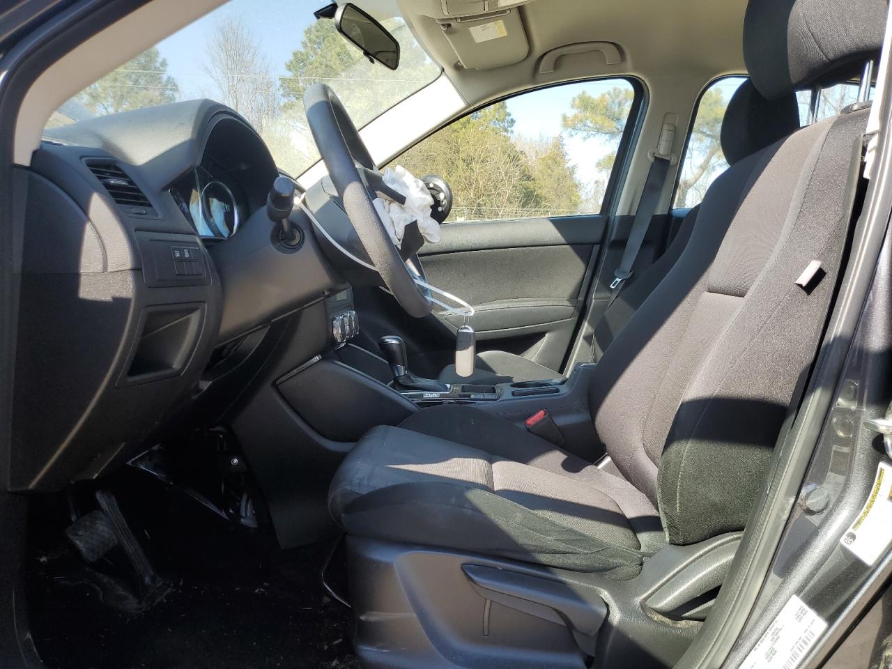2016 Mazda CX-5 - Image 7