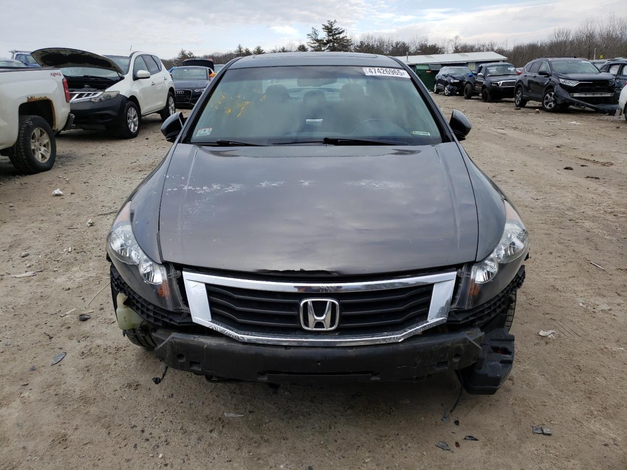 2008 Honda Accord - Image 5