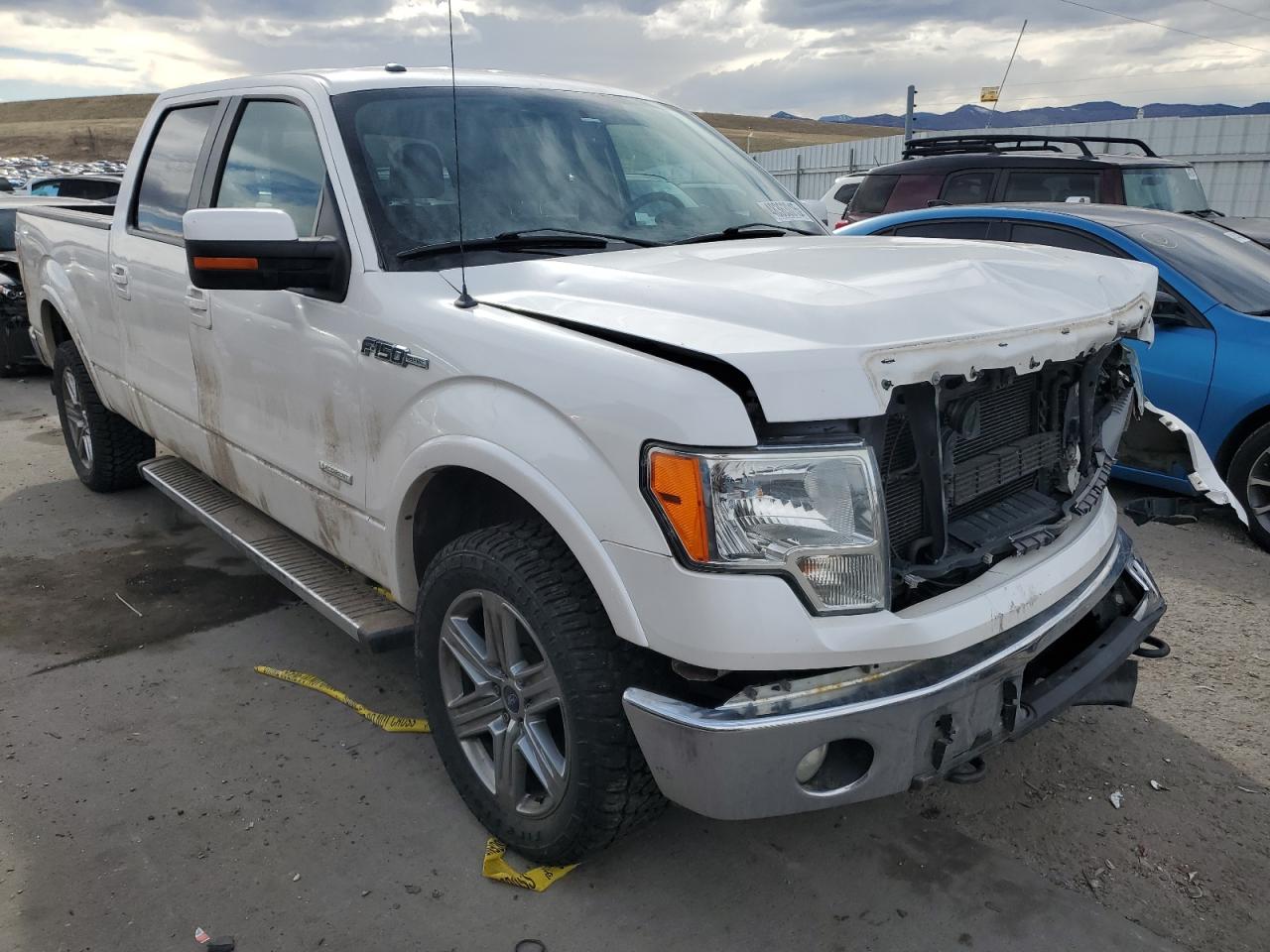 2013 Ford F-150 - Image 4